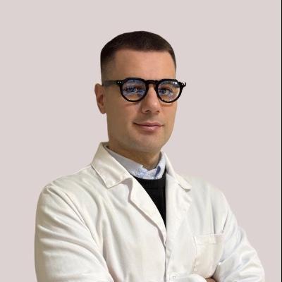 Federico Carcone