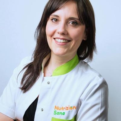 Elisa Zanada