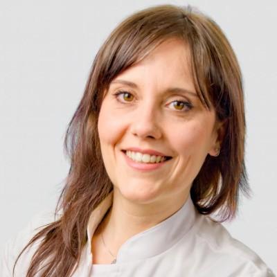 Elisa Zanada