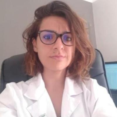 Stefania Mulas