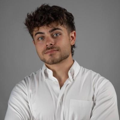 Tommaso Parisi