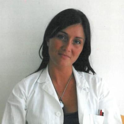Claudia Cazzuli