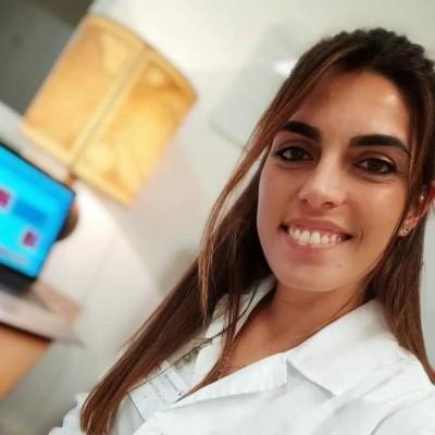 Maria Elena Ciancaglini