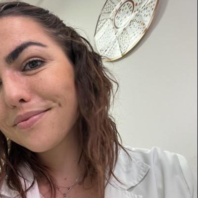 Vittoria Magliocchetti