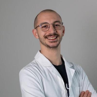 Flavio Malighetti