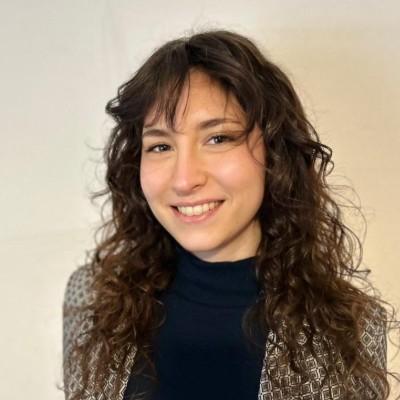 Roberta d'Errico