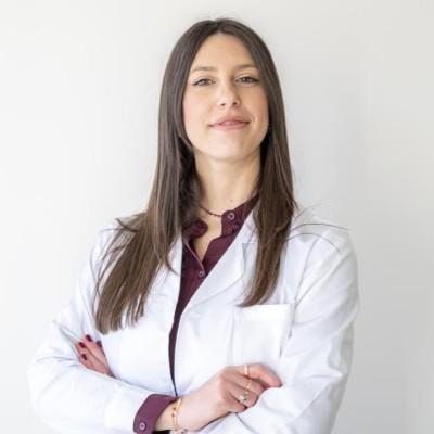 Francesca Solito