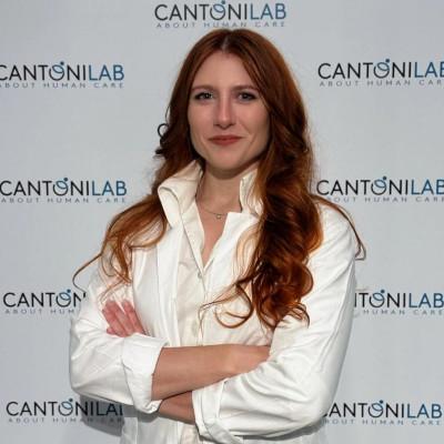 Maria Vittoria Sciubba