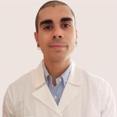 Andrea Tuacris - Nutrizionista