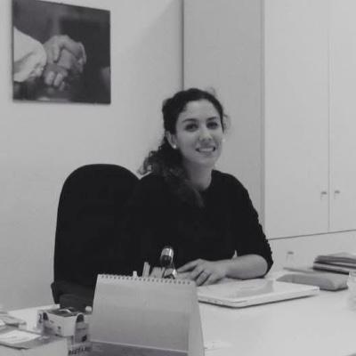 Giulia Frontali
