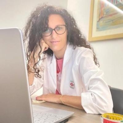 Giorgia Lanzarin