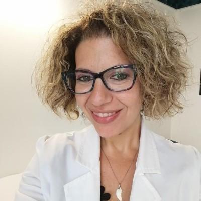 Laura Fraumeni - Nutrizionista