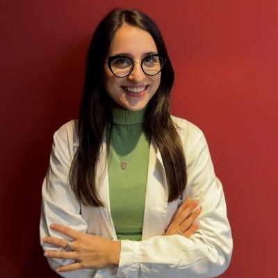 Clarissa Leggio - Nutrizionista