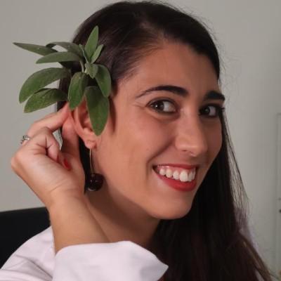Veronica Giaché