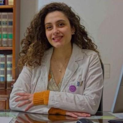 Benedetta Perdichizzi