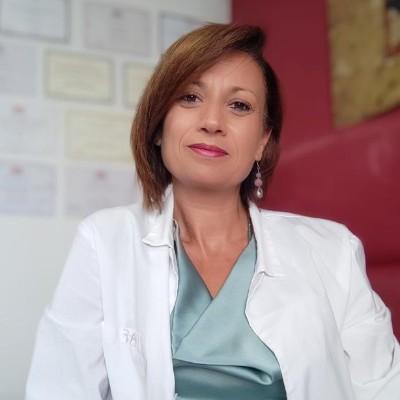 Antonella Ferrigno