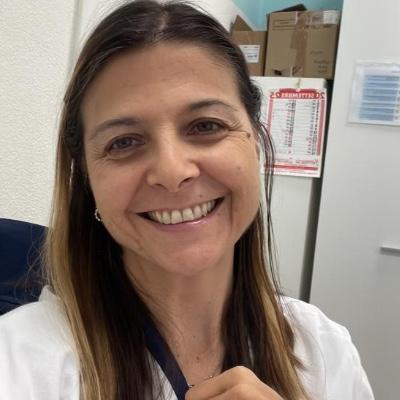 Silvia Sintoni
