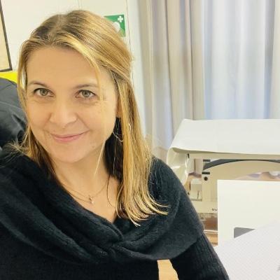 Silvia Sintoni
