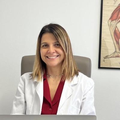 Silvia Sintoni