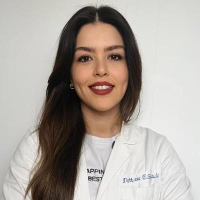 Erika Ferraiuolo