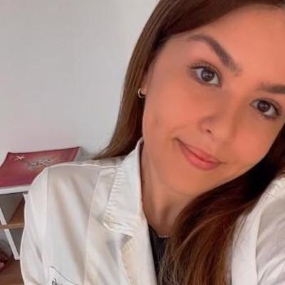 Erika Ferraiuolo