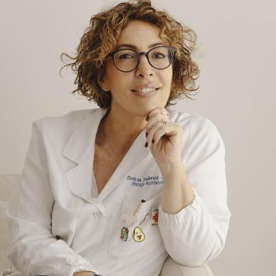 Federica Cauchi