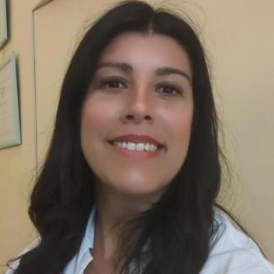 Elena Marvulli - Nutrizionista
