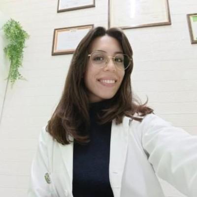 Monica De Luca