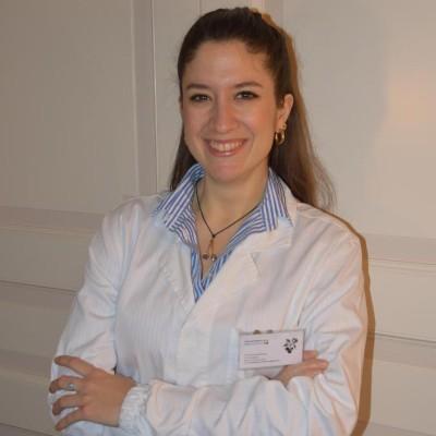 Martina Mora