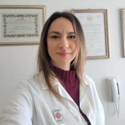 Miriam Ciociola