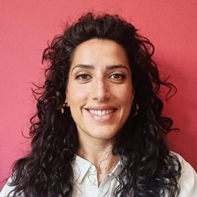 Irene Bellezza