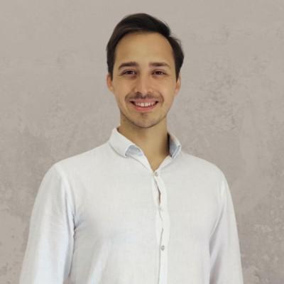 Stefano Pollastri - Nutrizionista