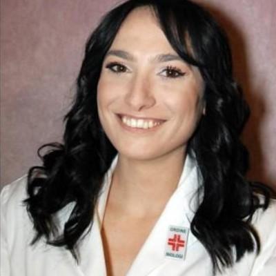 Angelica Scelza