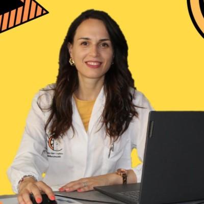 Emanuela Nigro Cogliano