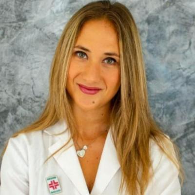 Alice Guazzini