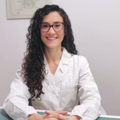 Marta Cristaldi