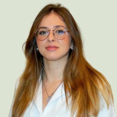 Claudia Mundo