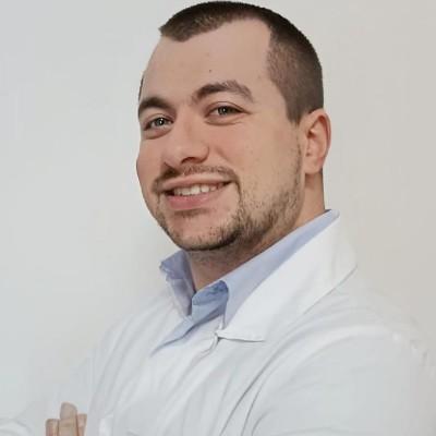 Antonio Iaconeta