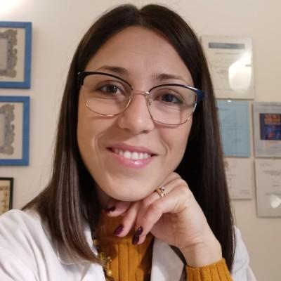Chiara Leo