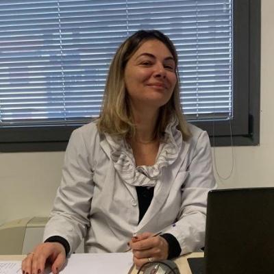 Alessandra Siglich