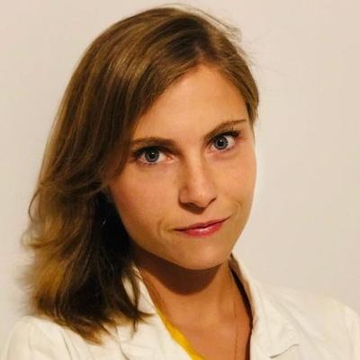 Marianna Pasqua
