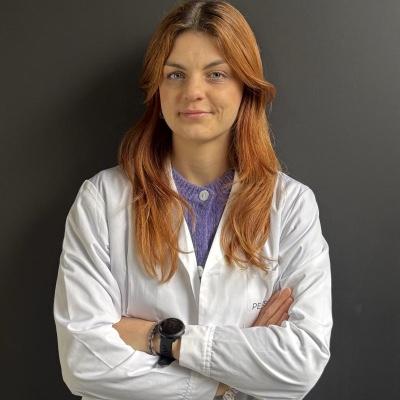Nicole Lardo