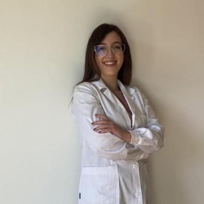 Francesca Vescio