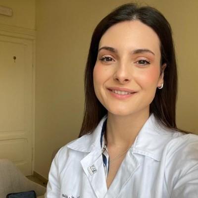 Maria Letizia Iris