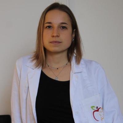 Giorgia Bonetti