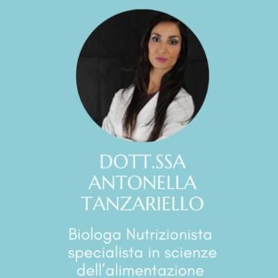 Antonella Tanzariello