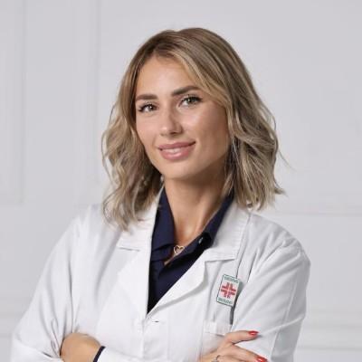 Sara Capruzzi