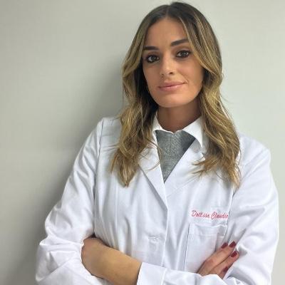 Claudia Maiello
