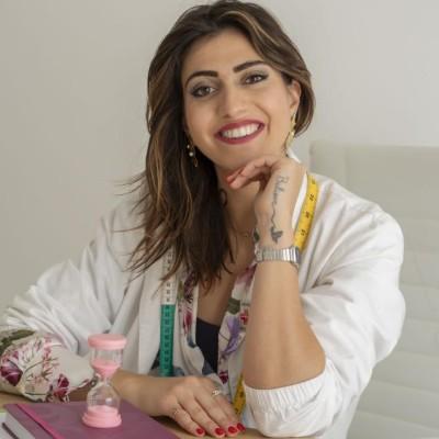 Lucrezia Capriotti