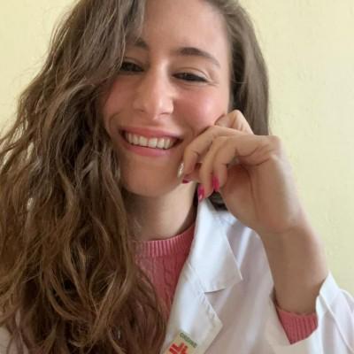 Martina Gioria